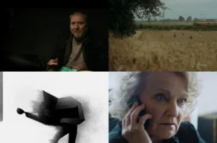 II OFF „Szklarnia” | Pokazy filmów krótkometrażowych