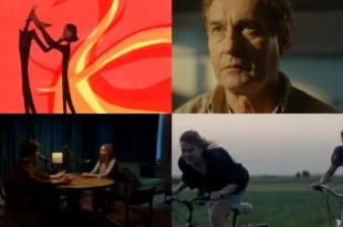II OFF „Szklarnia” | Pokazy filmów krótkometrażowych | Kino Centrum CSW
