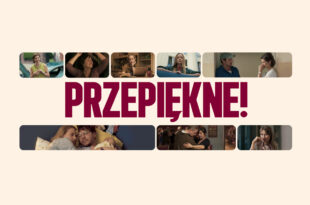 Przepiękne