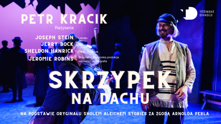 Musical Skrzypek na dachu