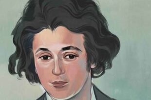 OBRAZowe OPOWIADANIA: Zofia Stryjeńska