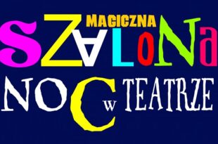 Noc w teatrze