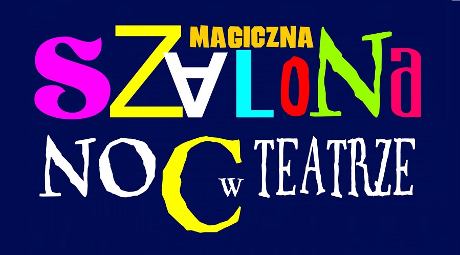 Noc w teatrze