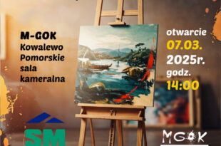 Wystawa prac plastycznych
