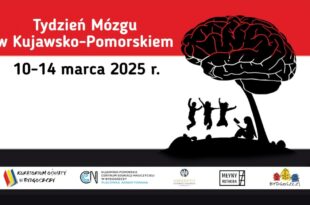 Tydzień mózgu – „Jak wspierać dziecko w nauce? – czyli o tym, jak uczy się mózg dziecka” – Wykład