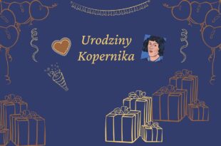 Urodziny Kopernika w Bibliotece Lelewela