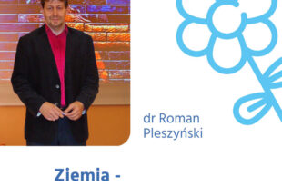 Ziema – ewolicja życia
