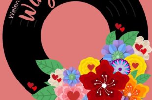 Walentynkowe warsztaty manualne „WinyLOVE”