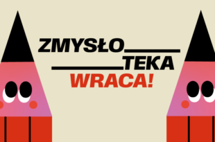 ZMYSŁOTEKA – warsztaty dla rodzin / marzec