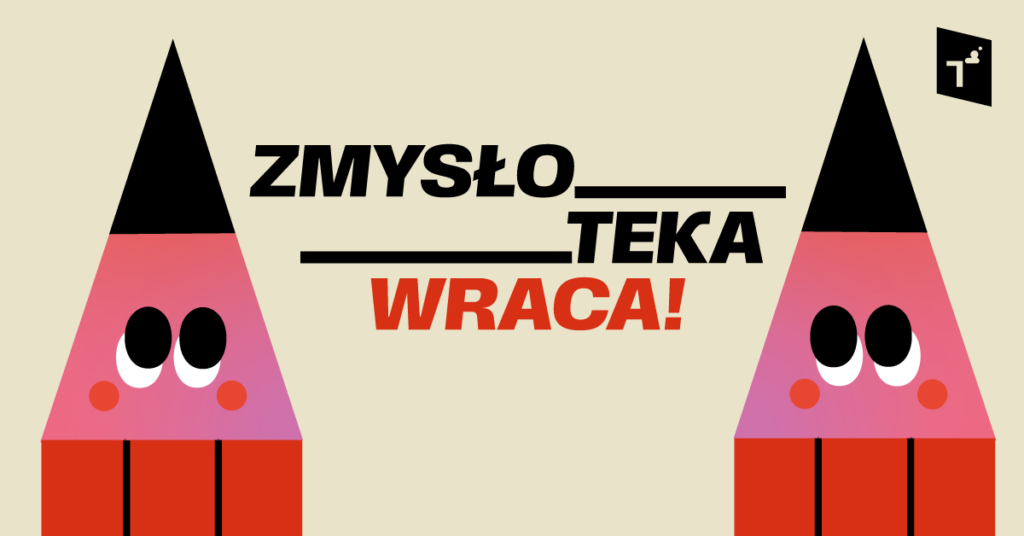 ZMYSŁOTEKA – warsztaty dla rodzin / marzec