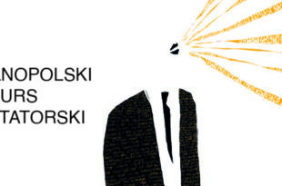 70. Ogólnopolski Konkurs Recytatorski