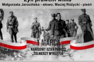 Żyli prawem wilka