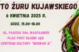 Święto Żuru Kujawskiego