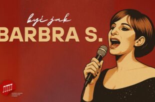 Być jak Barbra S.