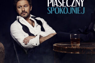Andrzej Piaseczny - Spokojniej