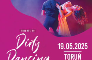 Tribute To Dirty Dancing - Live in Concert