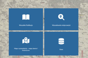 Odkryj to sam, czyli jak poznawać dzieje Włocławka i okolic za pomocą dawnych map i źródeł historycznych online