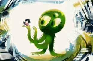 Animocje: Konkurs Filmów dla Dzieci i Młodzieży 7+