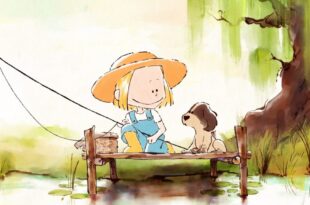 Animocje: Konkurs Filmów dla Dzieci i Młodzieży 3+