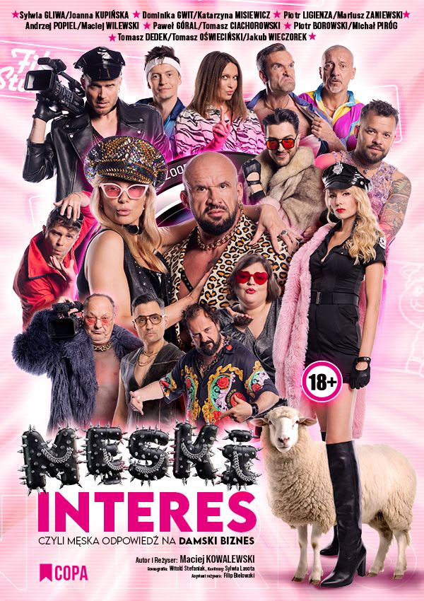 Męski Interes
