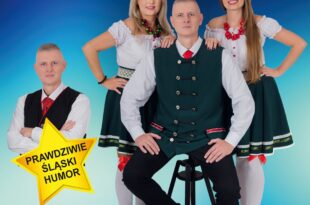 Grupa Fest - Kabaretowa Biesiada Śląska