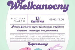 Jarmark Wielkanocny