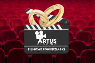 Filmowe poniedziałki