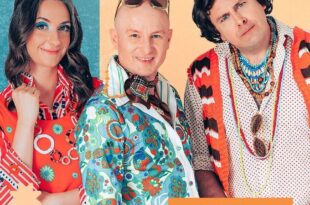 Kabaret K2 - Jedziemy na luzie
