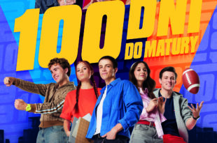 100 dni do matury