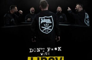 DON'T F**K WITH LIROY