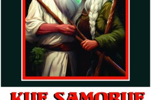 Przedwiośnie | „Kije samobije” reż. Zbigniew Kulwicki