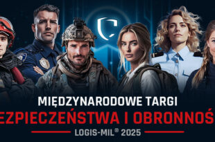 TARGI LOGIS-MIL 2025