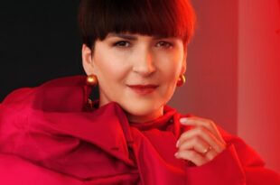 Spotkanie z Katarzyną Łaską, laureatką Nagrody za Szczególne Osiągnięcia w Dziedzinie Dubbingu | Animocje 2025
