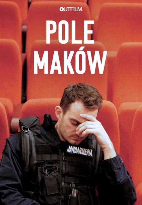 Pole maków – pokaz filmu