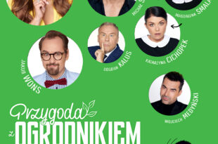 Przygoda z ogrodnikiem (impresaryjne)