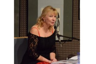 Kawiarnia Literacka: Aleksandra Brzozowska