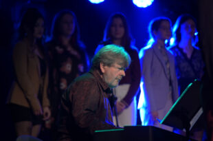 Koncert Wiosenny – Studio Piosenki Zbigniewa Poliszczuka
