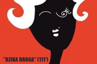 KINO NIE TYLKO DLA KOBIET - DZIKA DROGA (111')
