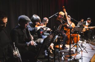 Freygish Orchestra | koncert