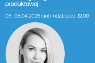 Warsztaty fotografii produktowej
