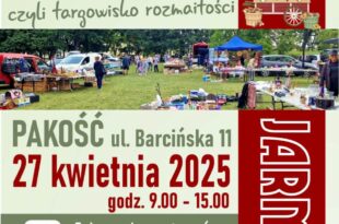 Jarmark Pakoski