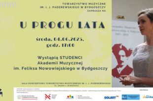 U PROGU LATA