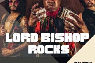 Lord Bishop Rocks