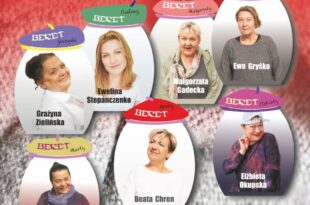 Babski kabaret – Moherowe Berety