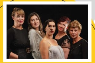 Wystawa fotografii MAMY DZIECI