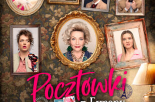 GWT | „Pocztówki z Europy” Joanna Cywińska Produkcje/Agencja COPA