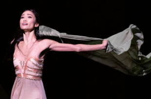 Romeo i Julia | Royal Opera House