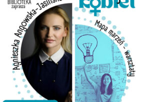 Kwietniowa Strefa Rozwoju Kobiet
