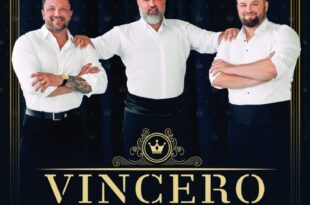 Koncert Trzech Tenorów Vincero