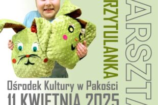 Warsztaty dla dzieci